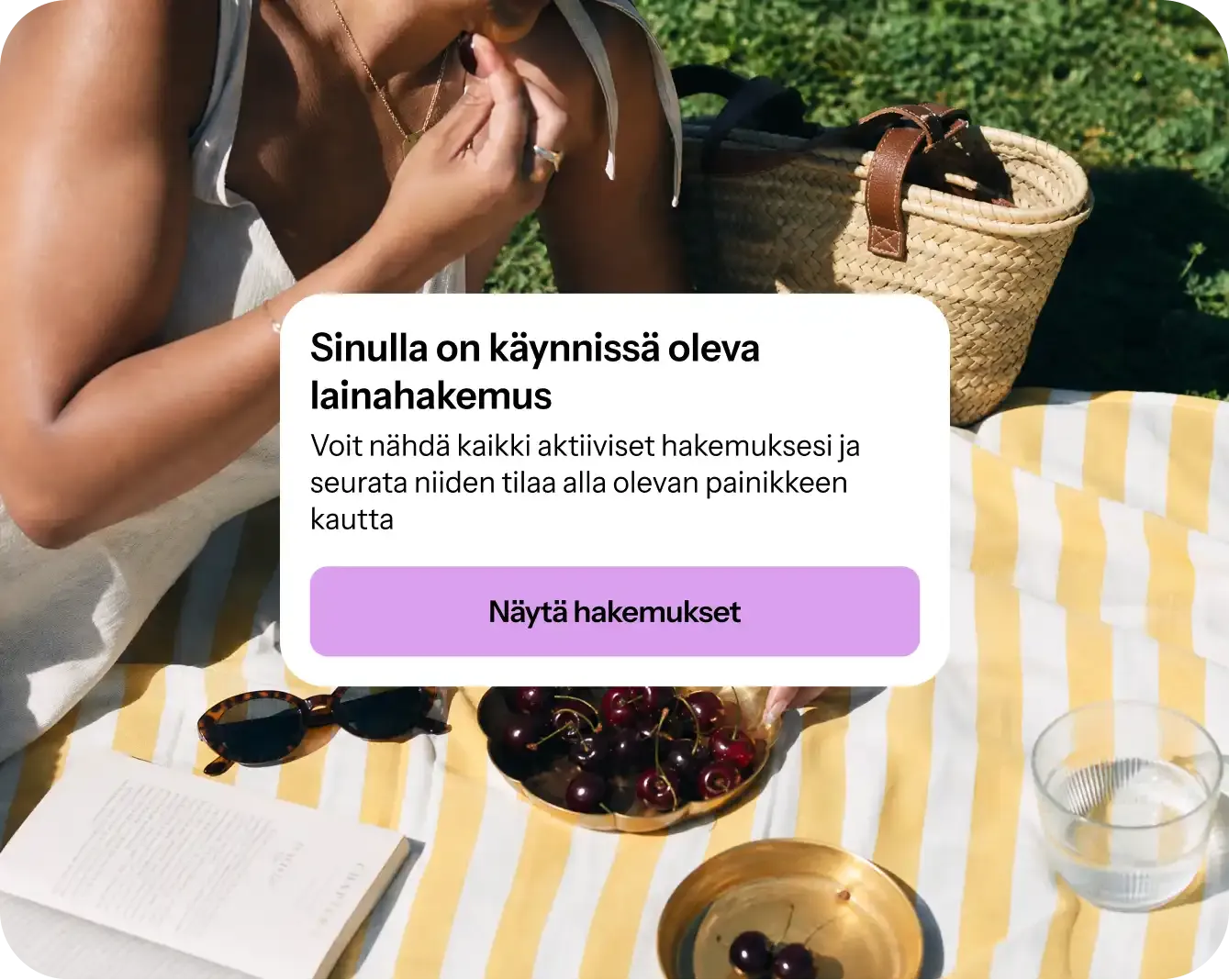 text image
